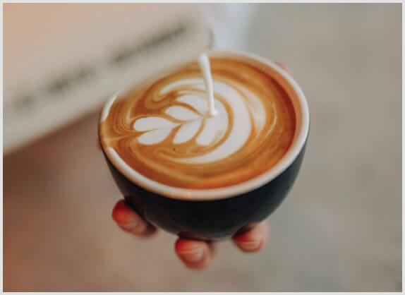 Tokyo Coffee Tachikawa